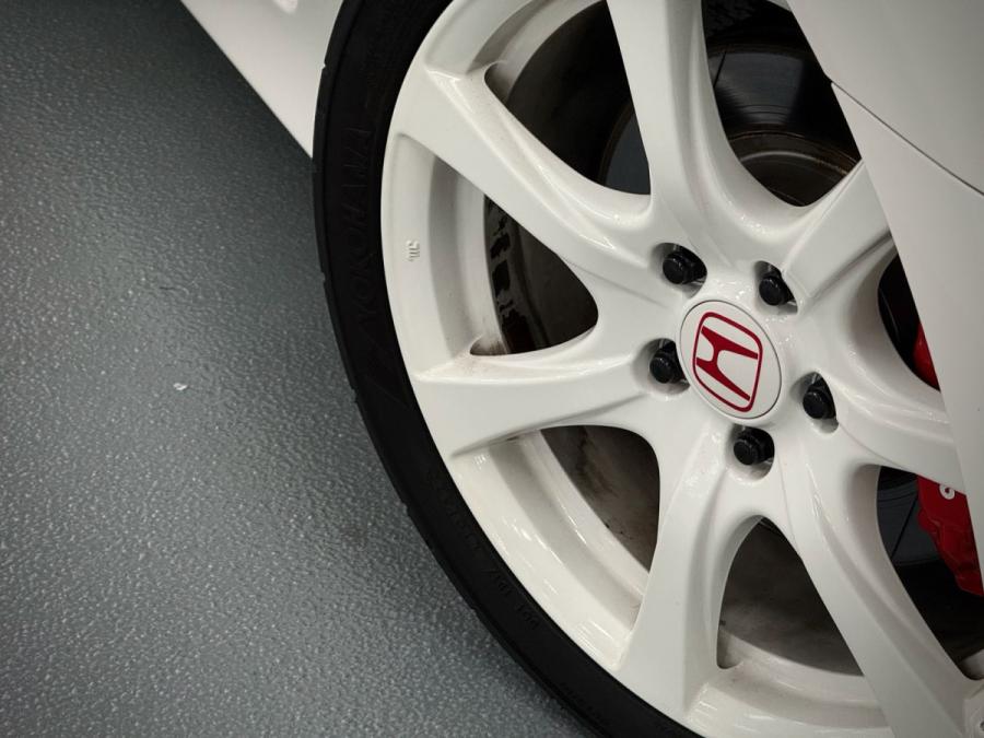 CIVIC TYPE R FD2 - Image 6